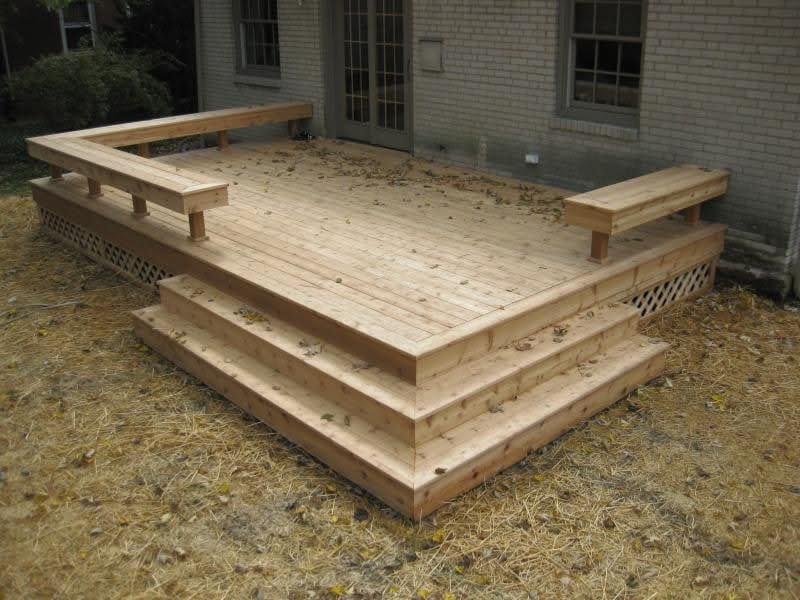 Parra Landscaping And Construction - image- 2 - new orleans landscape