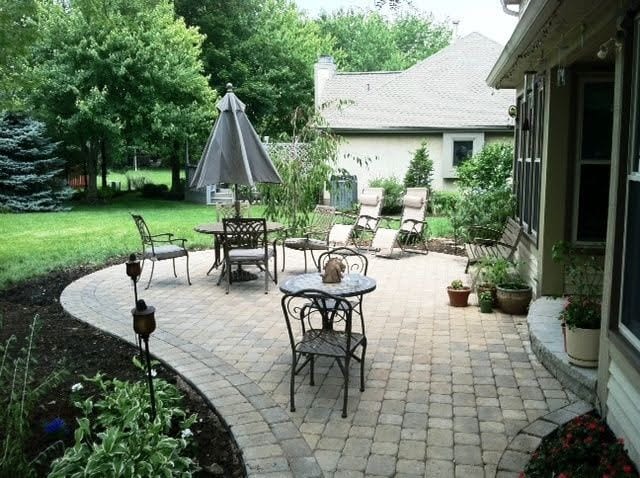 Parra Landscaping And Construction - image- 3 - new orleans landscape