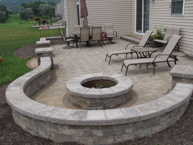 Parra Landscaping And Construction - image-1 - new orleans landscape