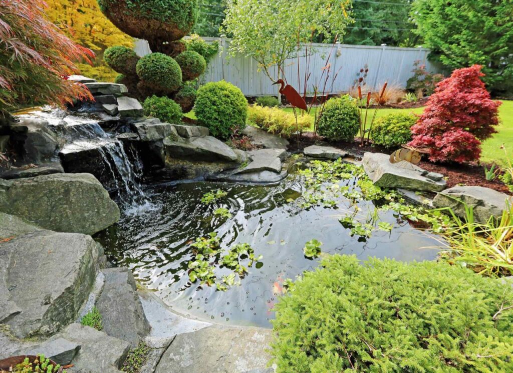 Parra Landscaping And Construction - new orleans landscape - services image-3