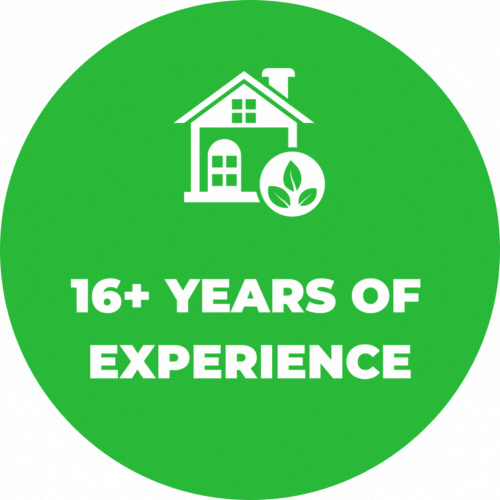 16+ years of experience Parra Landscaping And Construction - new orleans landscape - icon